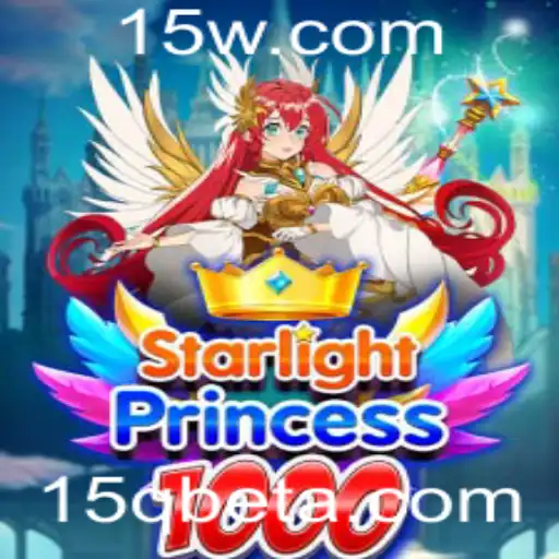 Descubra o Fascinante Mundo de StarlightPrincess1000