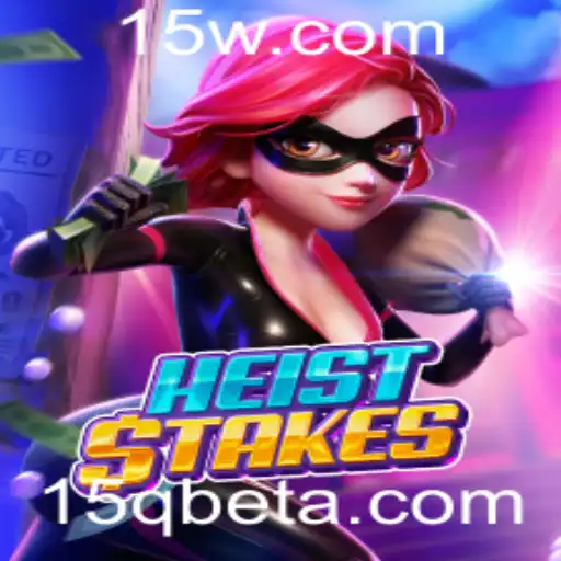 HeistStakes: Uma Aventura Estratégica no Mundo dos Jogos