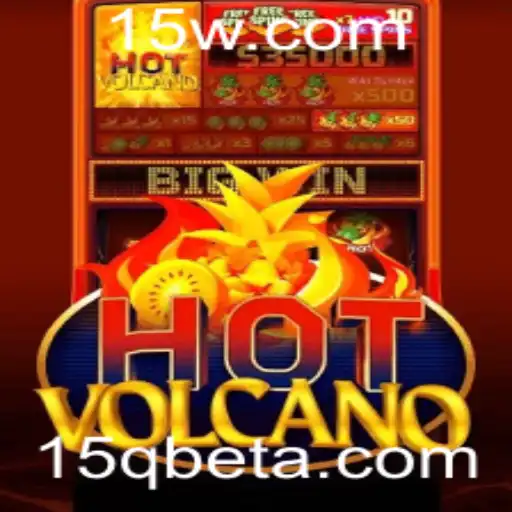 Explorando HotVolcano: Uma Aventura de Jogo de Azar Intensa com 15Qbet