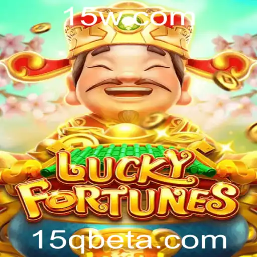 Explorando o Fascinante Mundo de 'LUCKYFORTUNES': Seu Guia Completo com 15Qbet