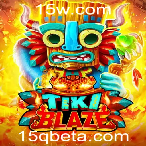 TikiBlaze: Explorando a Aventura Revolucionária no Mundo dos Jogos