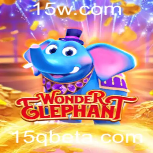 Descubra 'WonderElephant': A Trilha dos Elefantes no Universo dos Jogos
